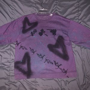 SweatShirt For Sale!